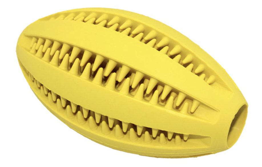 Yellow-Oval